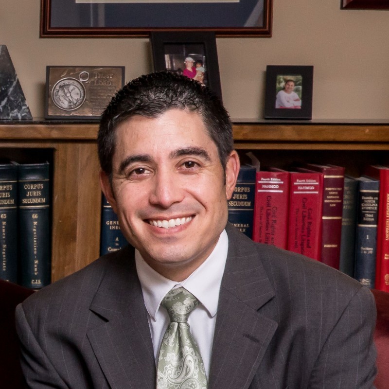 Andrew Dualan