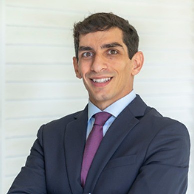 Marc Moccia