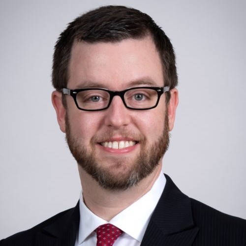 Michael Duffy
