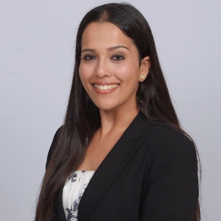 Henna Sharma