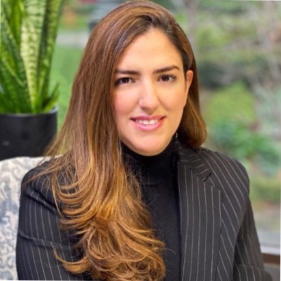 Leila Parviz