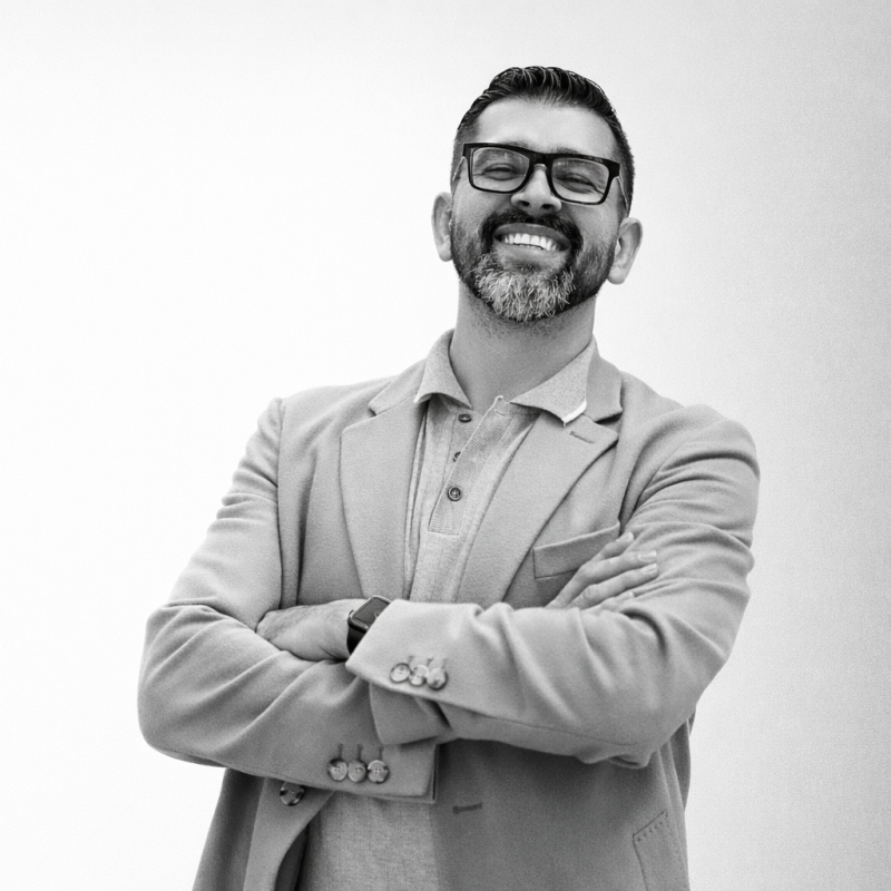 Matthew Murillo