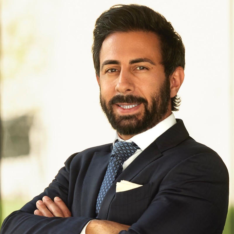 Omid Khalifeh