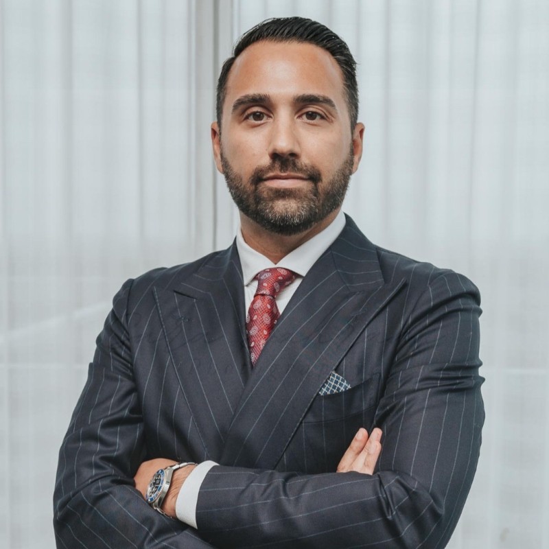 Arash Mirian