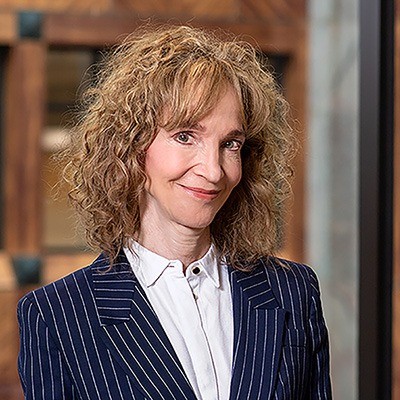 Linda Stepan