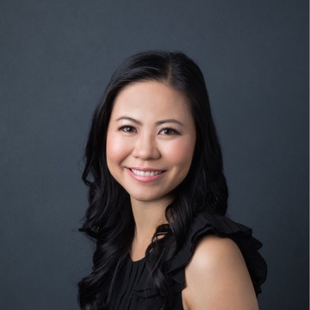 Christine Pham