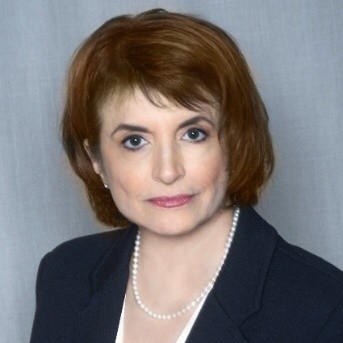 Rosemary Townley