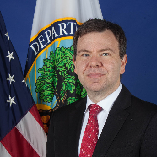 William Trachman