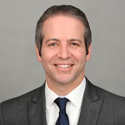 Todd Scherwin