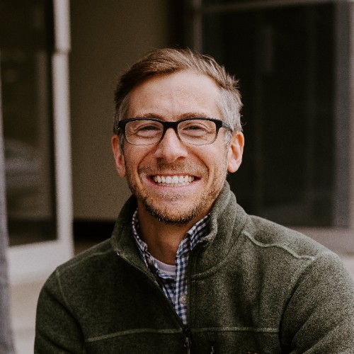 Dan McAfee