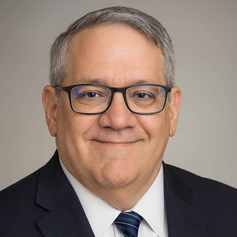 Frank Polek