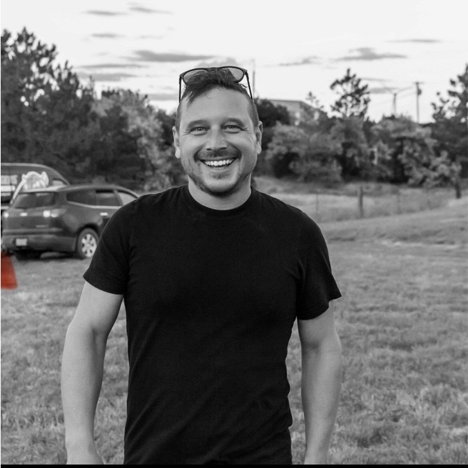 Todd Ingram