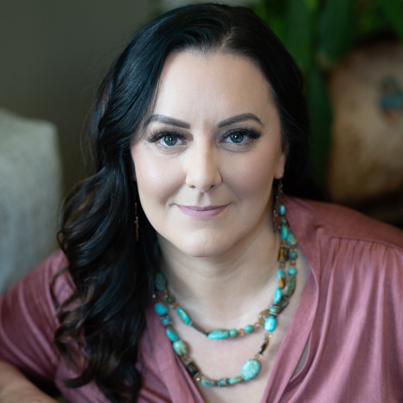 Kimberly Surratt