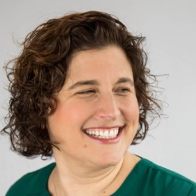 Laura Friedel