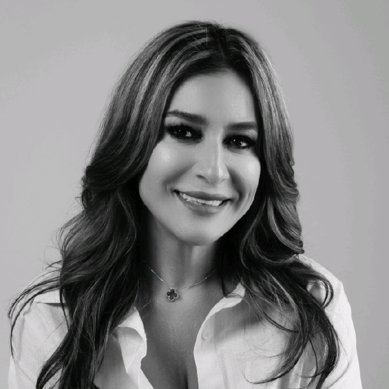 Sepideh Sepidehdam