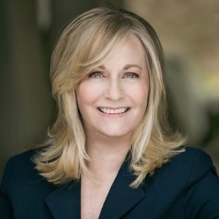 Ann Brickley