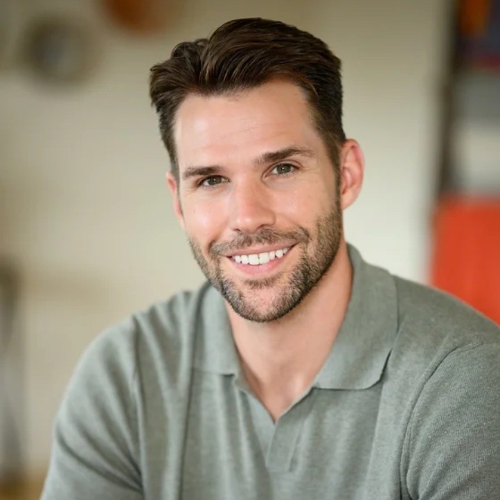 Allen DeRonde