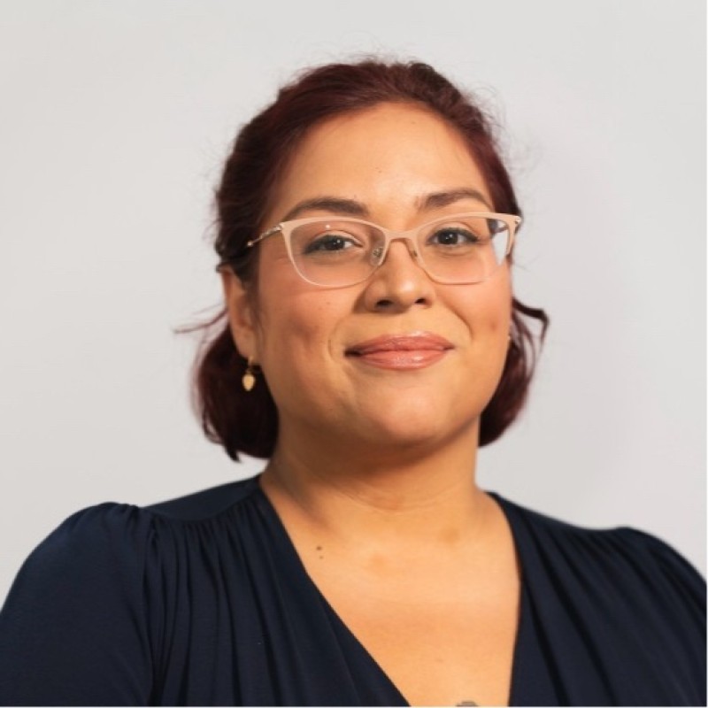 Eve Ocasio