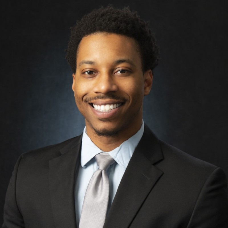 Christian Taylor