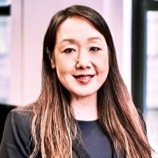 Rebecca Kimura