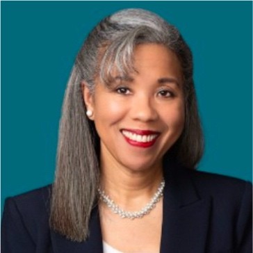 Camille Hamilton