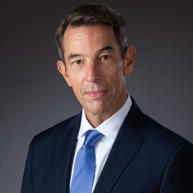 Peter Romero