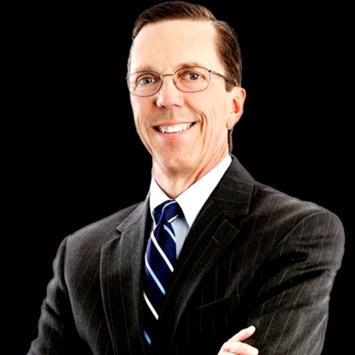 Steven Russell