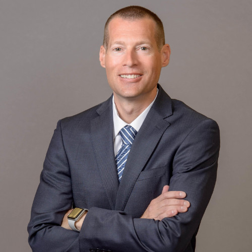 Michael DeVoe