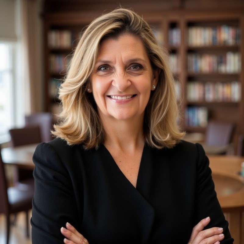 Deborah Hadwen