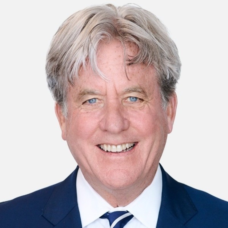 John Murphy