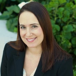 Jennifer Zorrilla