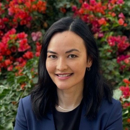 Jasmine Wetherell
