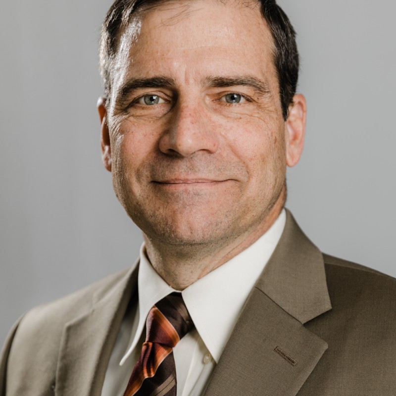 Stephen Markey