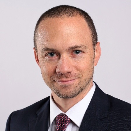 Jason Pearlman