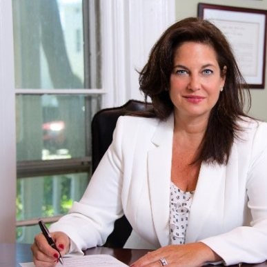Susan Clark