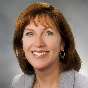 Sandra Perry