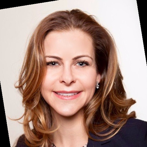 Diana Trembly