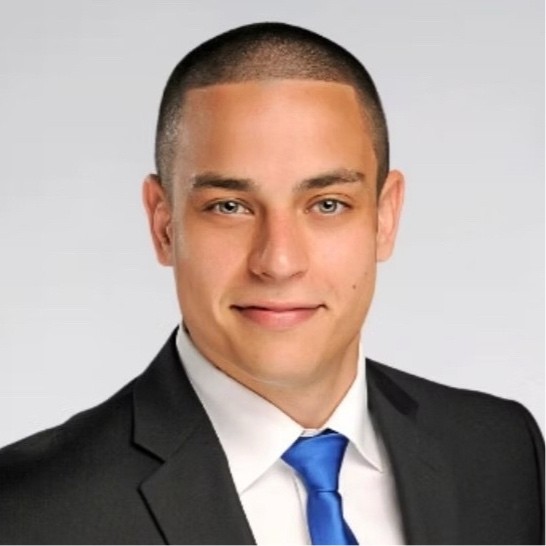 Joshua Navarro