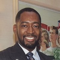Garrett Byron