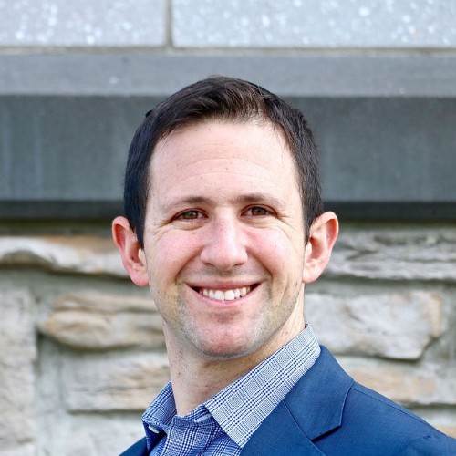 Michael Bergman