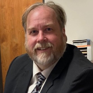 John Rorabaugh
