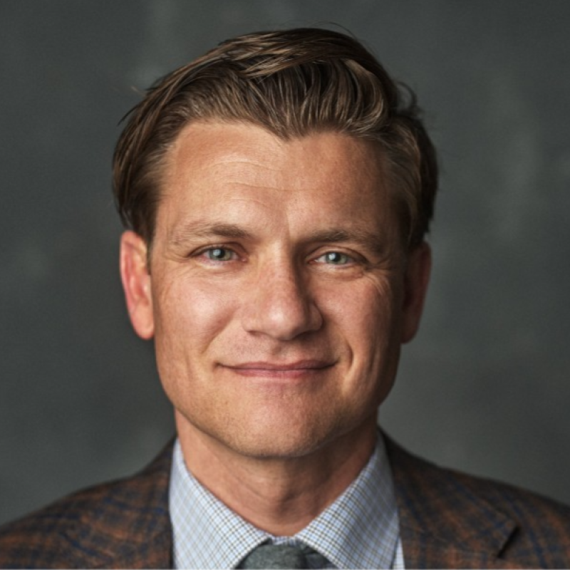 Joshua Baron