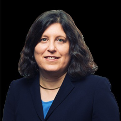 Rina Bersohn