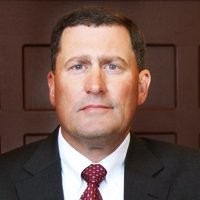 Jon Abernathy