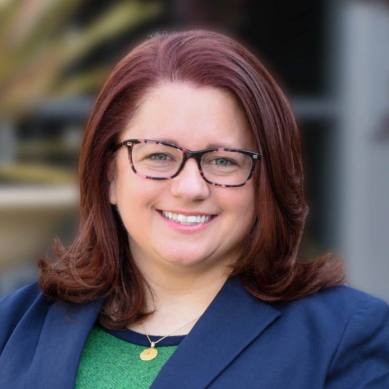 Megan Berman