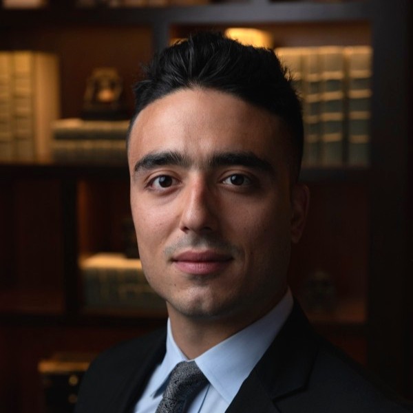 Alexander Kalogeras