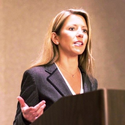Julie Lucht