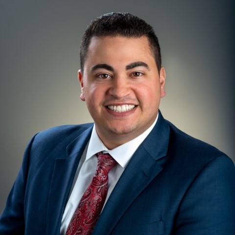 Victor Aqeel