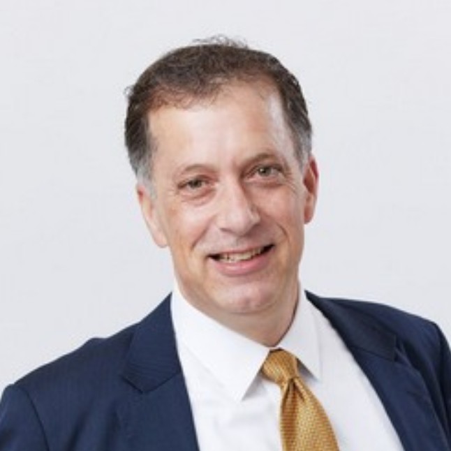 James Spertus