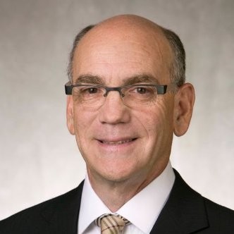 Harvey Cooper